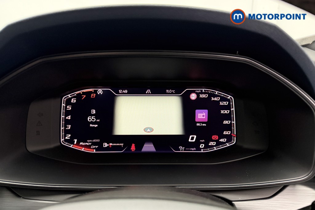 Cupra Formentor V2 Manual Petrol SUV - Stock Number (1632896) - 14th supplementary image
