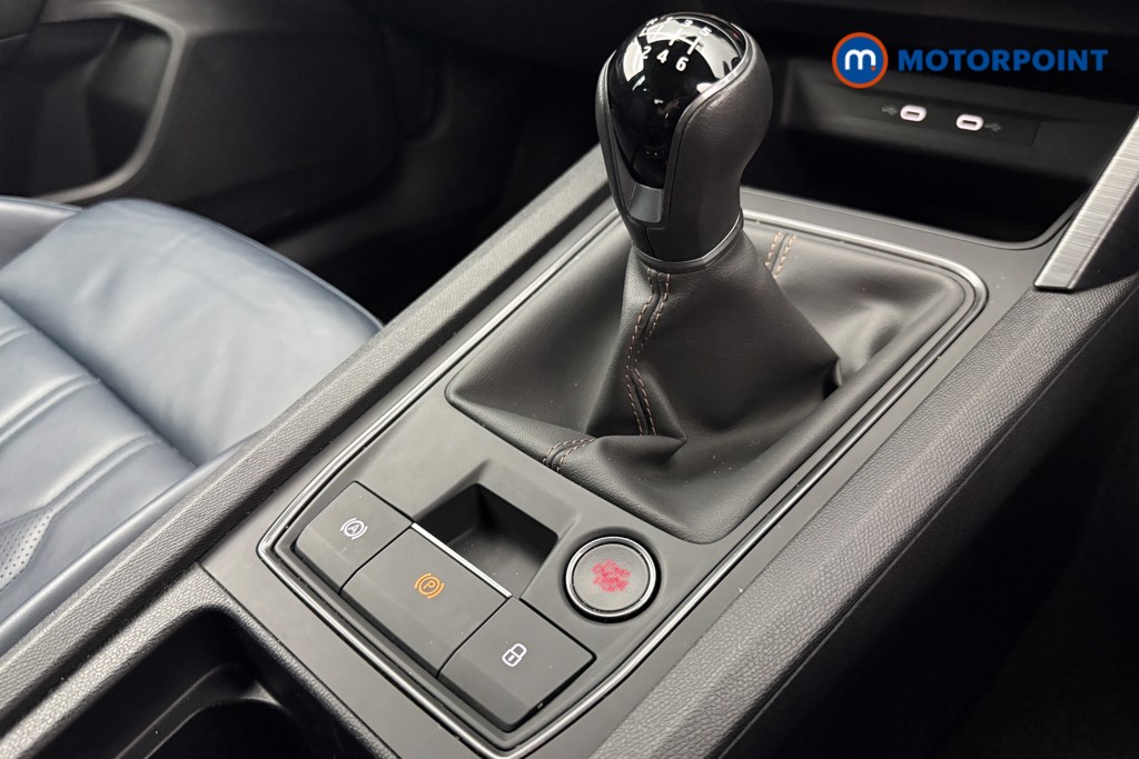 Cupra Formentor V2 Manual Petrol SUV - Stock Number (1632896) - 19th supplementary image