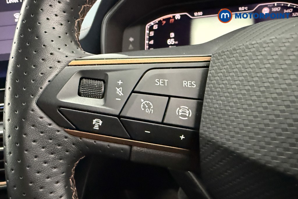 Cupra Formentor V2 Manual Petrol SUV - Stock Number (1632896) - 20th supplementary image
