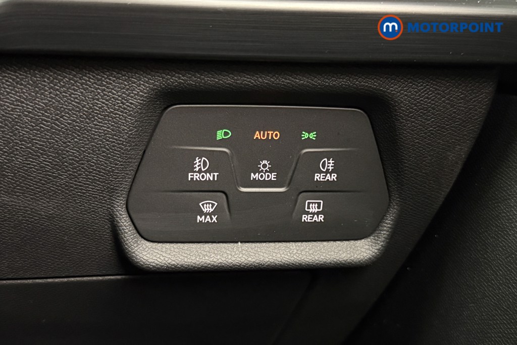 Cupra Formentor V2 Manual Petrol SUV - Stock Number (1632896) - 22nd supplementary image