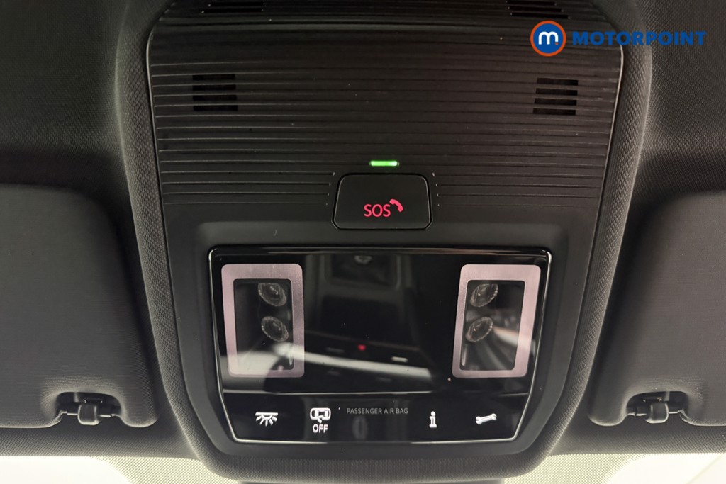 Cupra Formentor V2 Manual Petrol SUV - Stock Number (1632896) - 23rd supplementary image