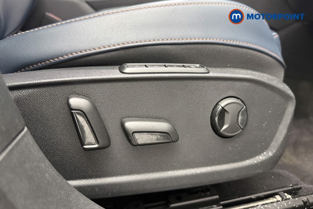 Cupra Formentor V2 Manual Petrol SUV - Stock Number (1632896) - 24th supplementary image