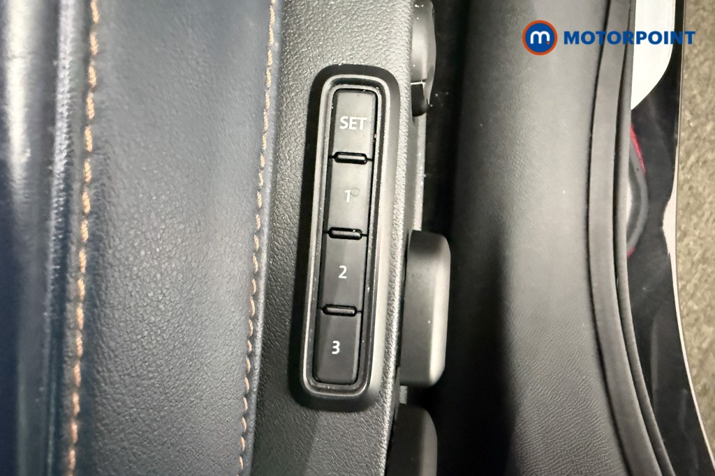 Cupra Formentor V2 Manual Petrol SUV - Stock Number (1632896) - 25th supplementary image