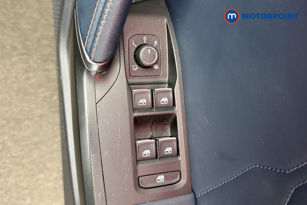 Cupra Formentor V2 Manual Petrol SUV - Stock Number (1632896) - 26th supplementary image