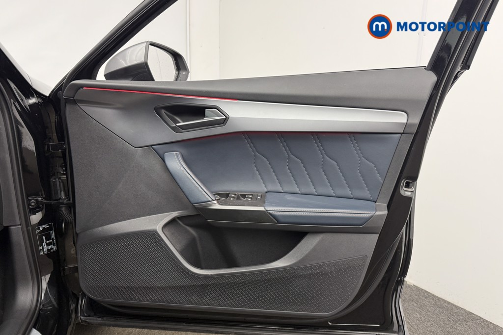 Cupra Formentor V2 Manual Petrol SUV - Stock Number (1632896) - 27th supplementary image