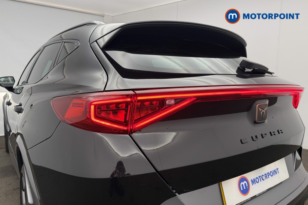 Cupra Formentor V2 Manual Petrol SUV - Stock Number (1632896) - 30th supplementary image