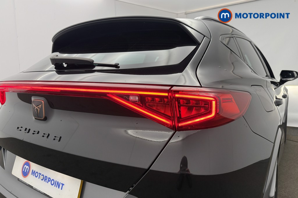 Cupra Formentor V2 Manual Petrol SUV - Stock Number (1632896) - 31st supplementary image