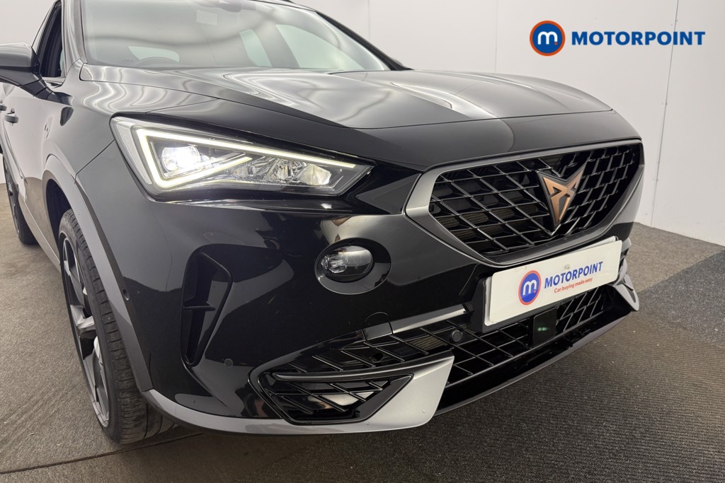 Cupra Formentor V2 Manual Petrol SUV - Stock Number (1632896) - 33rd supplementary image