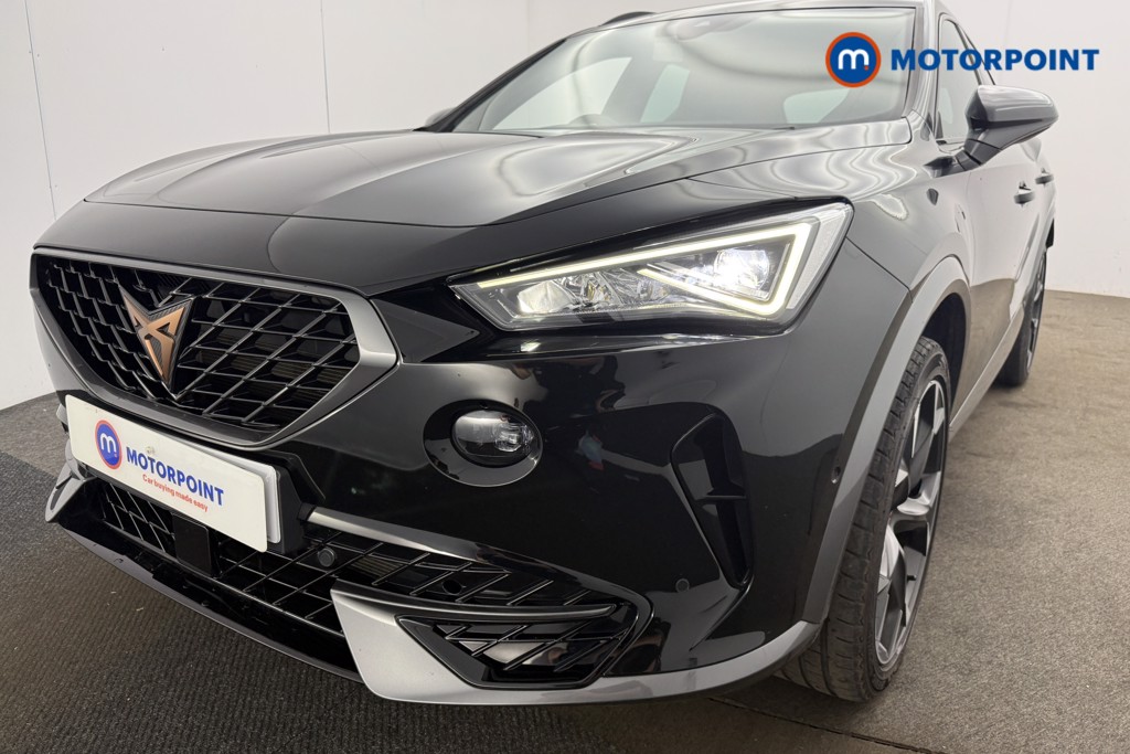 Cupra Formentor V2 Manual Petrol SUV - Stock Number (1632896) - 34th supplementary image