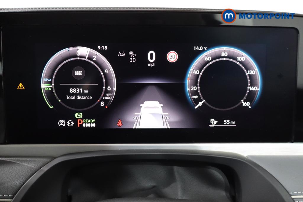 Volkswagen Passat Life Automatic Petrol Plug-In Hybrid Estate - Stock Number (1632900) - 3rd supplementary image