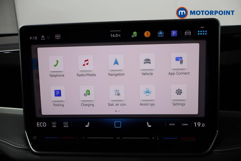 Volkswagen Passat Life Automatic Petrol Plug-In Hybrid Estate - Stock Number (1632900) - 5th supplementary image