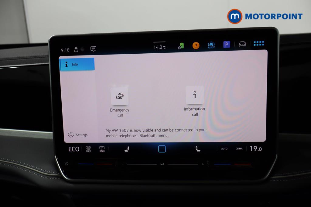 Volkswagen Passat Life Automatic Petrol Plug-In Hybrid Estate - Stock Number (1632900) - 6th supplementary image