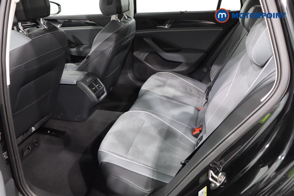 Volkswagen Passat Life Automatic Petrol Plug-In Hybrid Estate - Stock Number (1632900) - 25th supplementary image