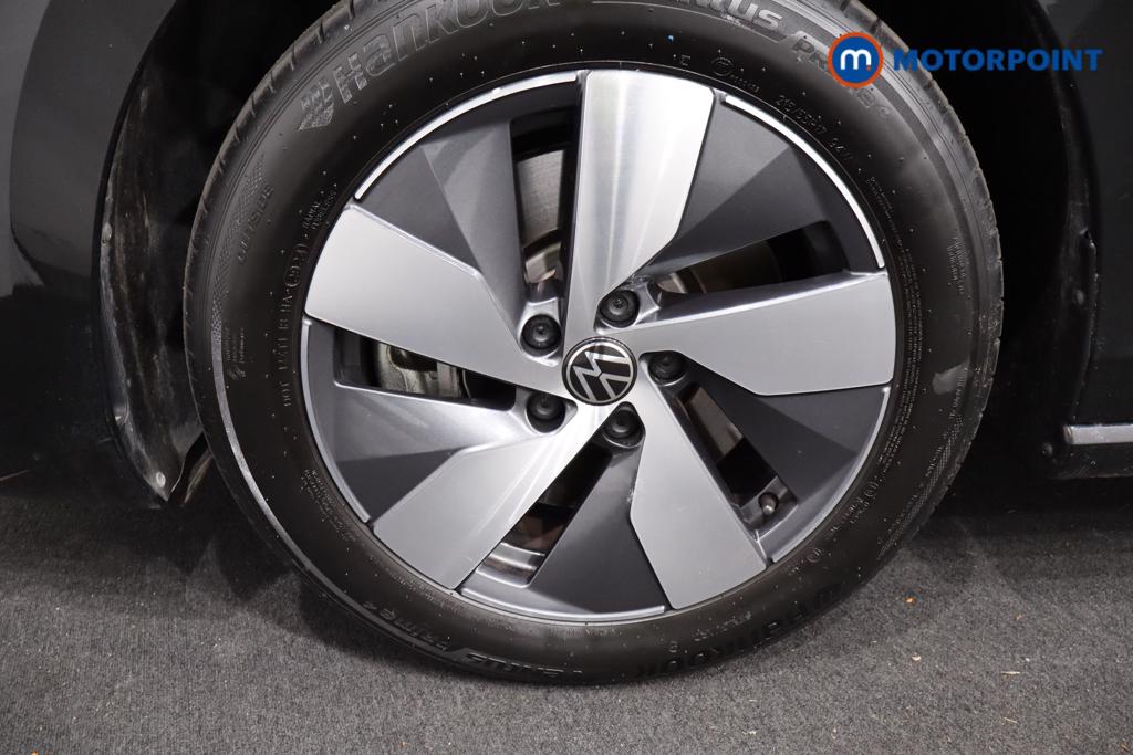 Volkswagen Passat Life Automatic Petrol Plug-In Hybrid Estate - Stock Number (1632900) - 28th supplementary image