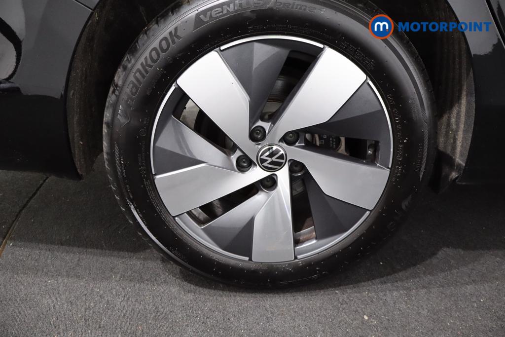 Volkswagen Passat Life Automatic Petrol Plug-In Hybrid Estate - Stock Number (1632900) - 30th supplementary image