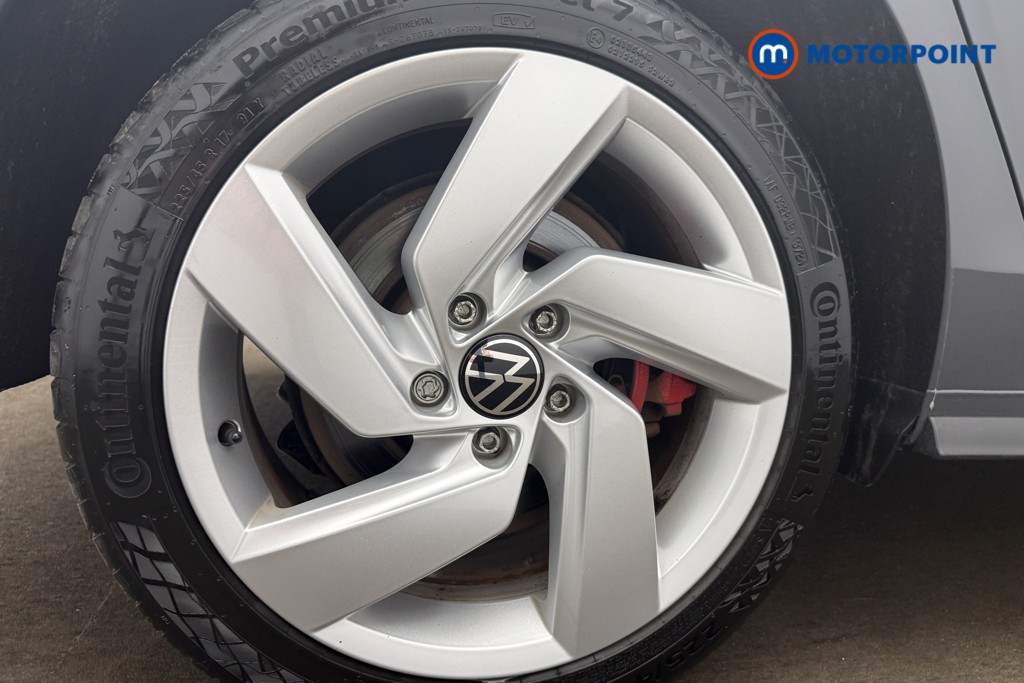 Volkswagen Golf GTE Automatic Petrol Plug-In Hybrid Hatchback - Stock Number (1632919) - 10th supplementary image
