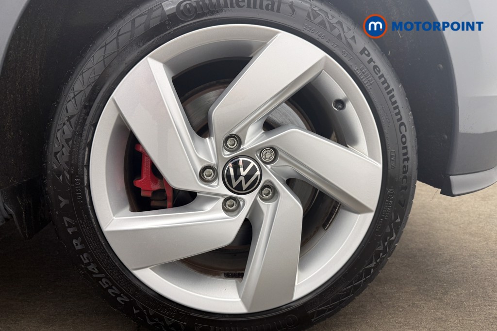 Volkswagen Golf GTE Automatic Petrol Plug-In Hybrid Hatchback - Stock Number (1632919) - 13th supplementary image