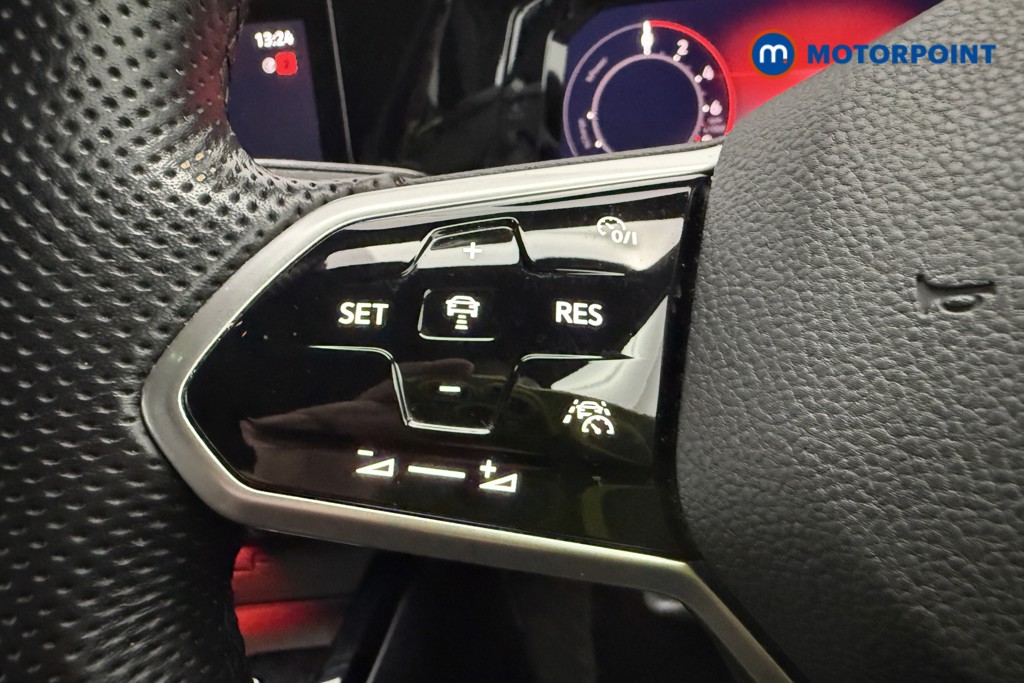 Volkswagen Golf GTE Automatic Petrol Plug-In Hybrid Hatchback - Stock Number (1632919) - 14th supplementary image