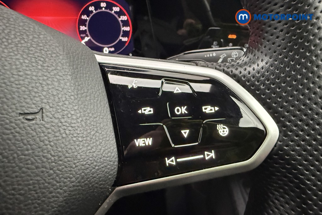 Volkswagen Golf GTE Automatic Petrol Plug-In Hybrid Hatchback - Stock Number (1632919) - 15th supplementary image