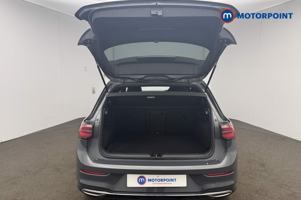 Volkswagen Golf GTE Automatic Petrol Plug-In Hybrid Hatchback - Stock Number (1632919) - 23rd supplementary image