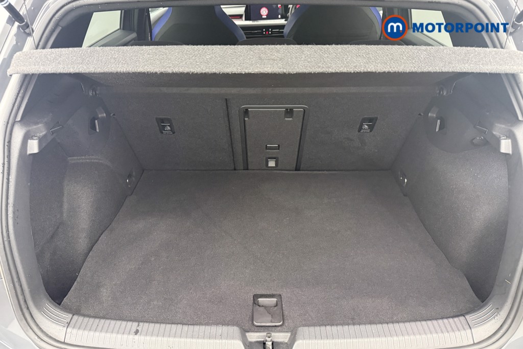 Volkswagen Golf GTE Automatic Petrol Plug-In Hybrid Hatchback - Stock Number (1632919) - 24th supplementary image