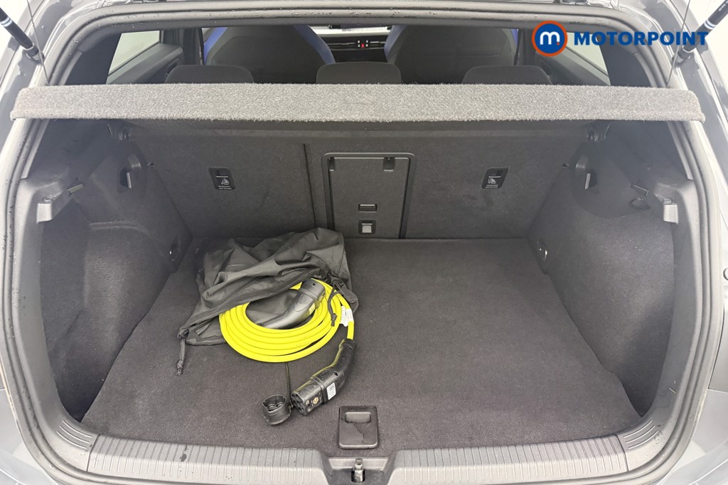 Volkswagen Golf GTE Automatic Petrol Plug-In Hybrid Hatchback - Stock Number (1632919) - 25th supplementary image