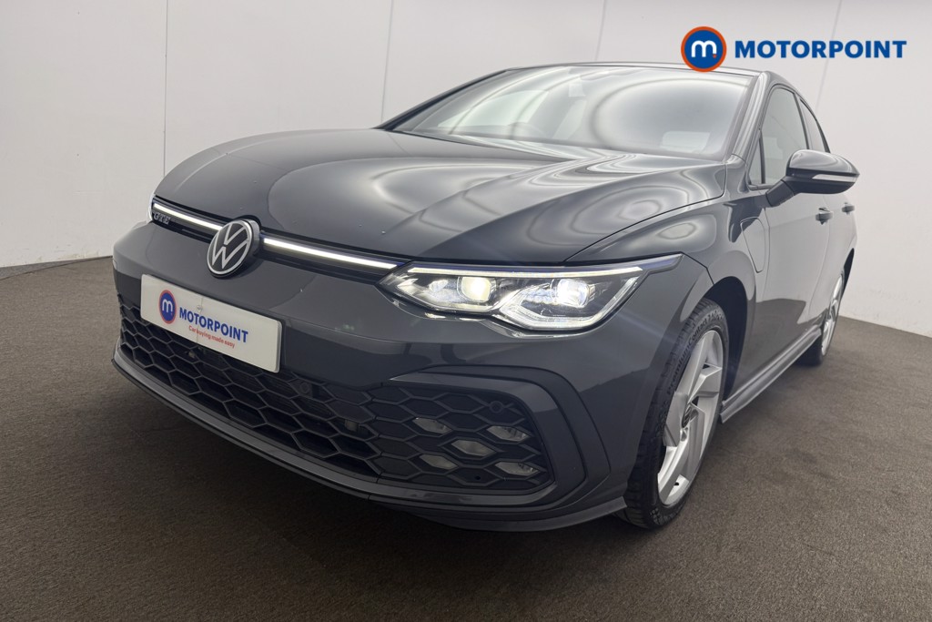 Volkswagen Golf GTE Automatic Petrol Plug-In Hybrid Hatchback - Stock Number (1632919) - 27th supplementary image