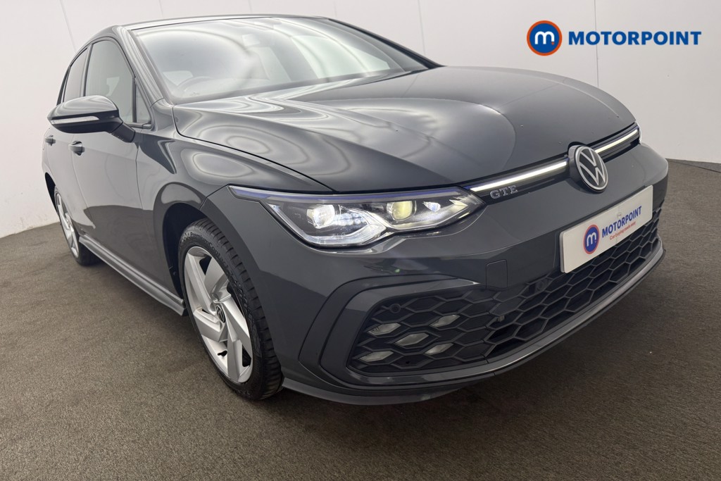 Volkswagen Golf GTE Automatic Petrol Plug-In Hybrid Hatchback - Stock Number (1632919) - 28th supplementary image