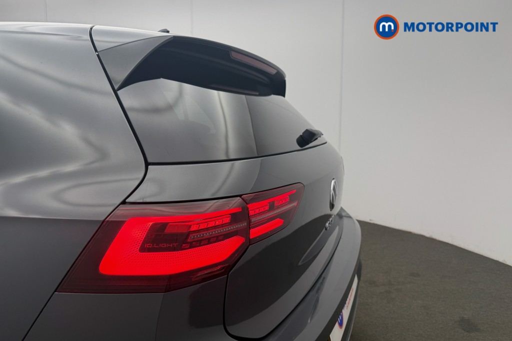 Volkswagen Golf GTE Automatic Petrol Plug-In Hybrid Hatchback - Stock Number (1632919) - 30th supplementary image