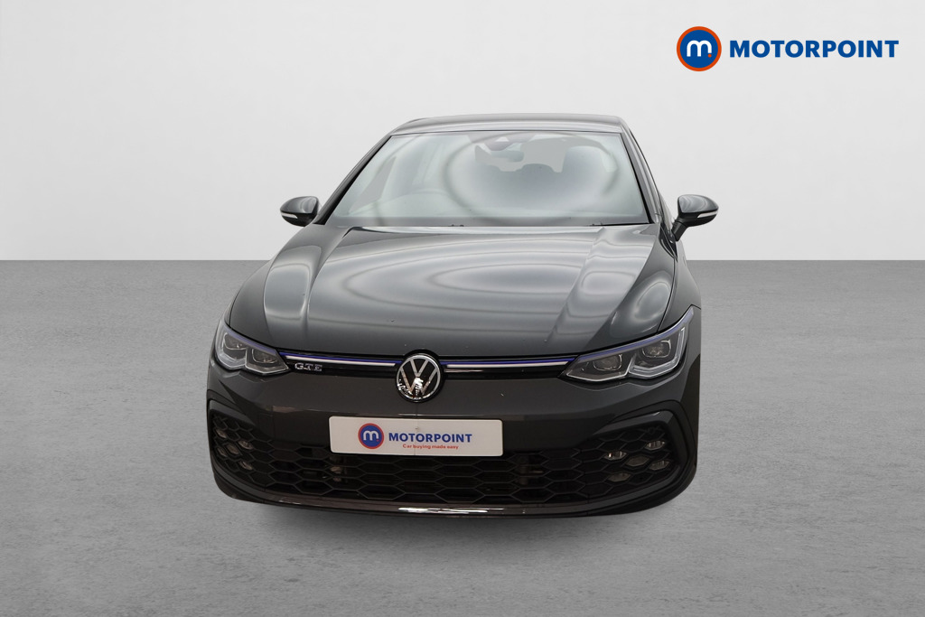 Volkswagen Golf GTE Automatic Petrol Plug-In Hybrid Hatchback - Stock Number (1632919) - Front bumper