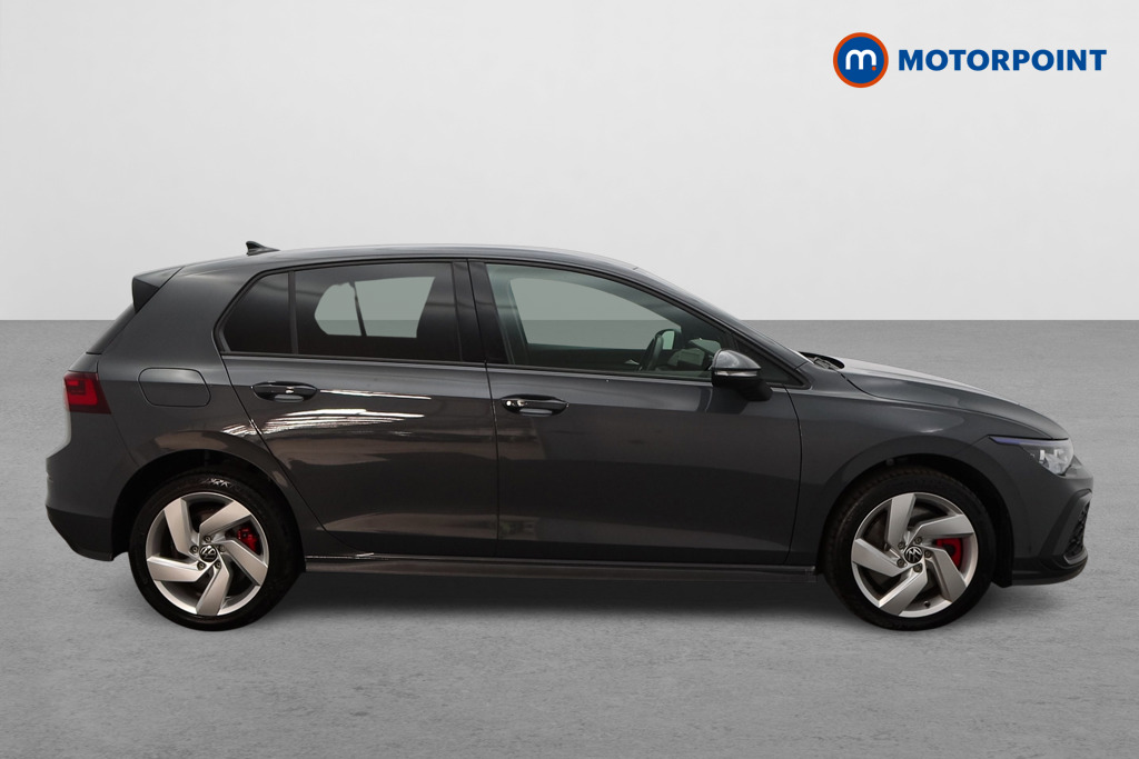 Volkswagen Golf GTE Automatic Petrol Plug-In Hybrid Hatchback - Stock Number (1632919) - Drivers side
