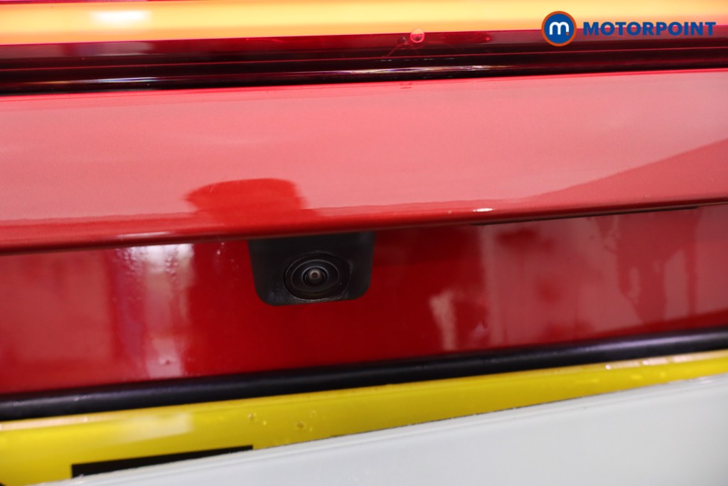 Mg Motor Uk HS Trophy Automatic Petrol-Electric Hybrid SUV - Stock Number (1632998) - 41st supplementary image