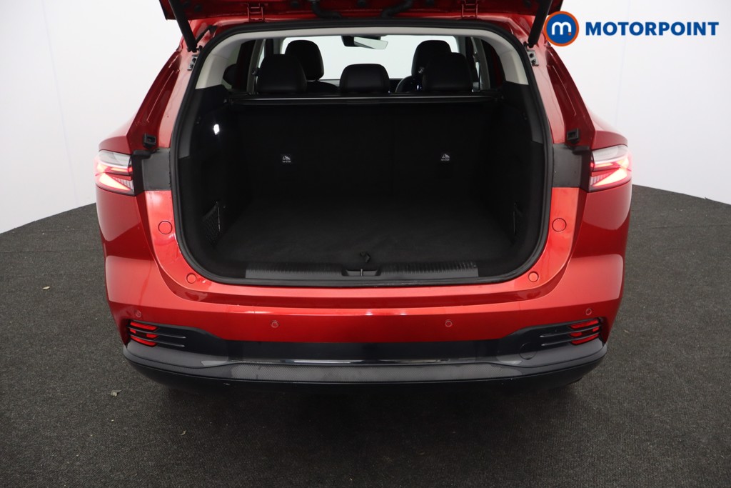 Mg Motor Uk HS Trophy Automatic Petrol-Electric Hybrid SUV - Stock Number (1632998) - 42nd supplementary image