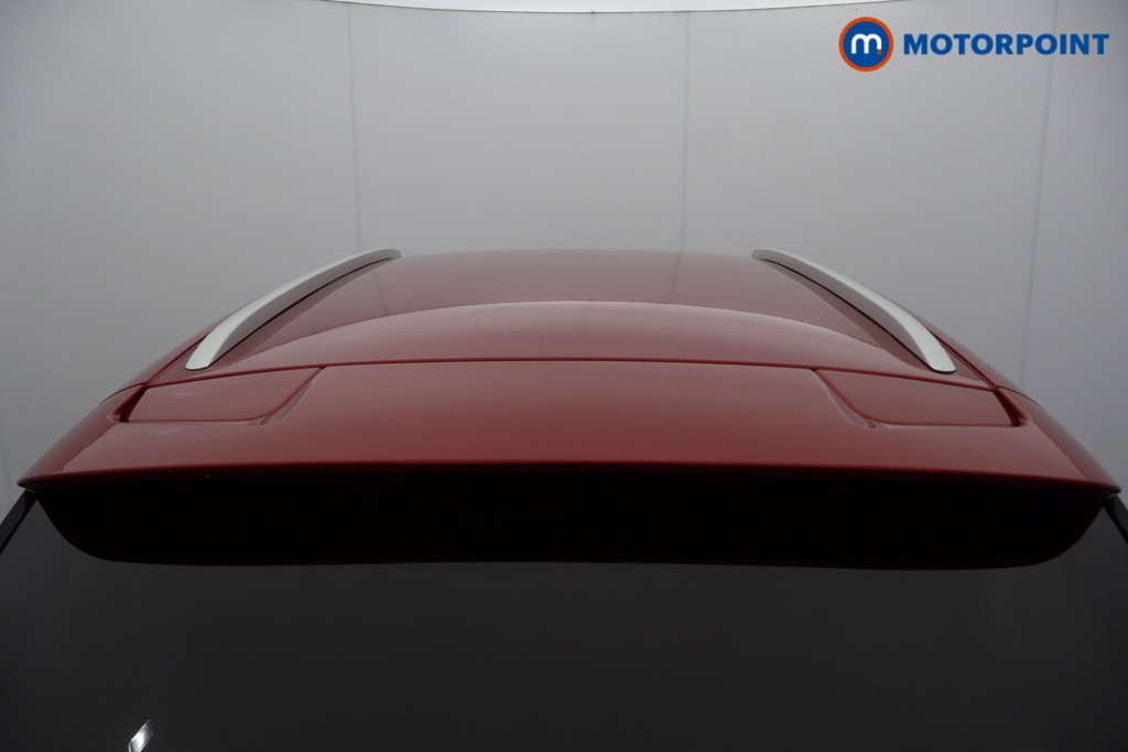 Mg Motor Uk HS Trophy Automatic Petrol-Electric Hybrid SUV - Stock Number (1632998) - 44th supplementary image