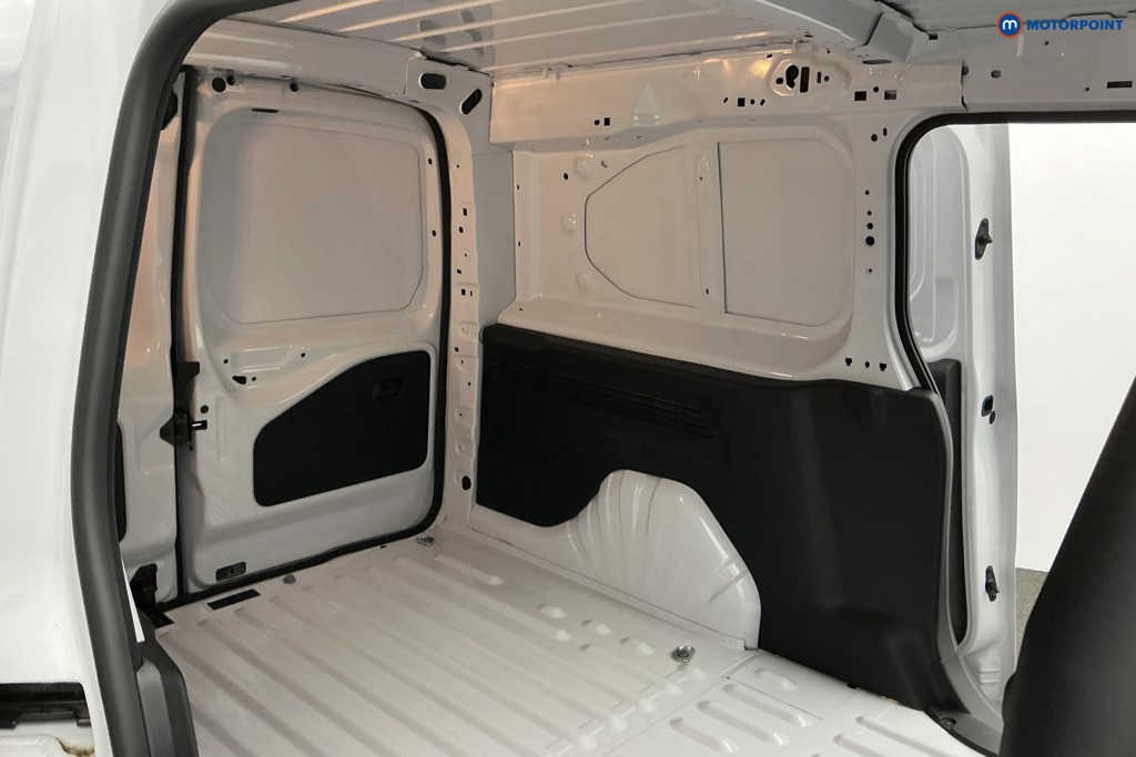 Citroen Berlingo Enterprise Manual Diesel Panel Van - Stock Number (1633012) - 8th supplementary image