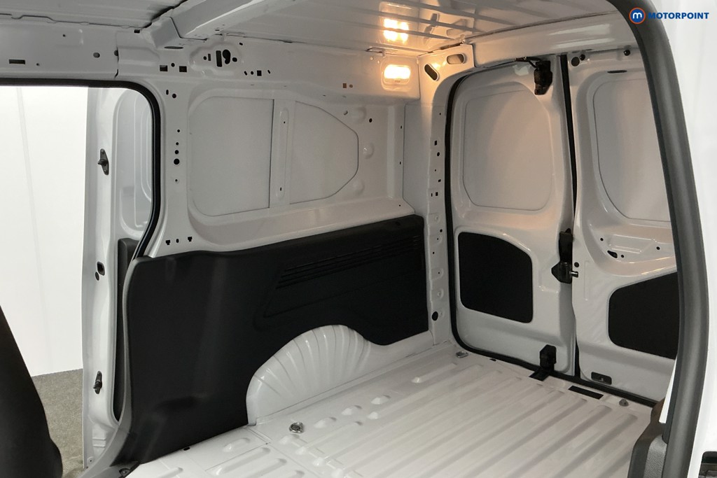 Citroen Berlingo Enterprise Manual Diesel Panel Van - Stock Number (1633012) - 10th supplementary image