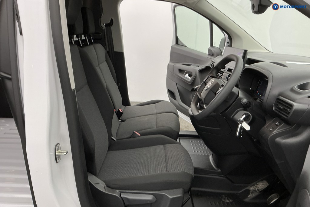 Citroen Berlingo Enterprise Manual Diesel Panel Van - Stock Number (1633012) - 14th supplementary image