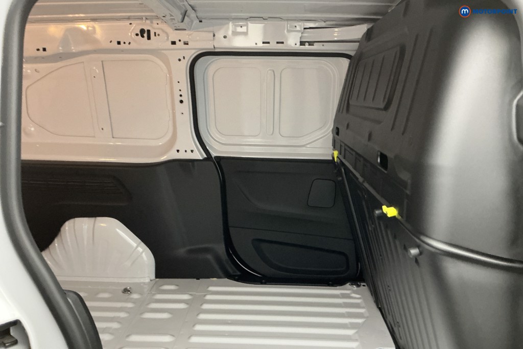 Citroen Berlingo Enterprise Manual Diesel Panel Van - Stock Number (1633012) - 19th supplementary image