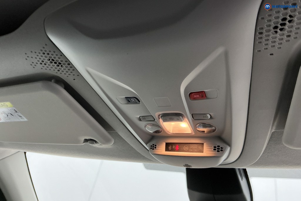 Citroen Berlingo Enterprise Manual Diesel Panel Van - Stock Number (1633012) - 27th supplementary image