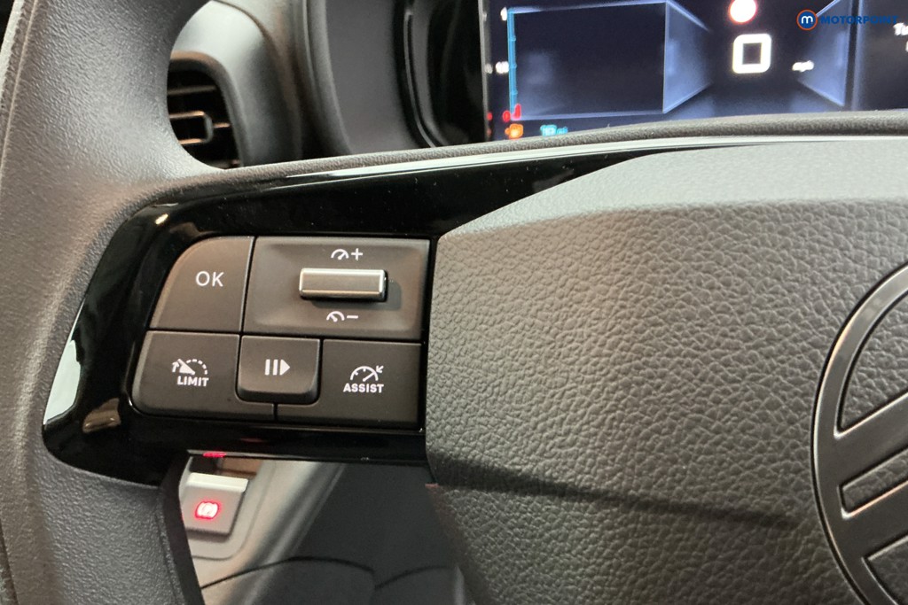 Citroen Berlingo Enterprise Manual Diesel Panel Van - Stock Number (1633012) - 29th supplementary image