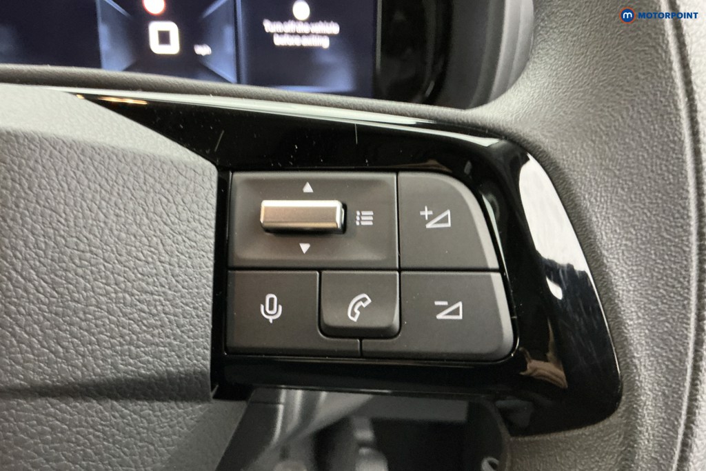 Citroen Berlingo Enterprise Manual Diesel Panel Van - Stock Number (1633012) - 30th supplementary image