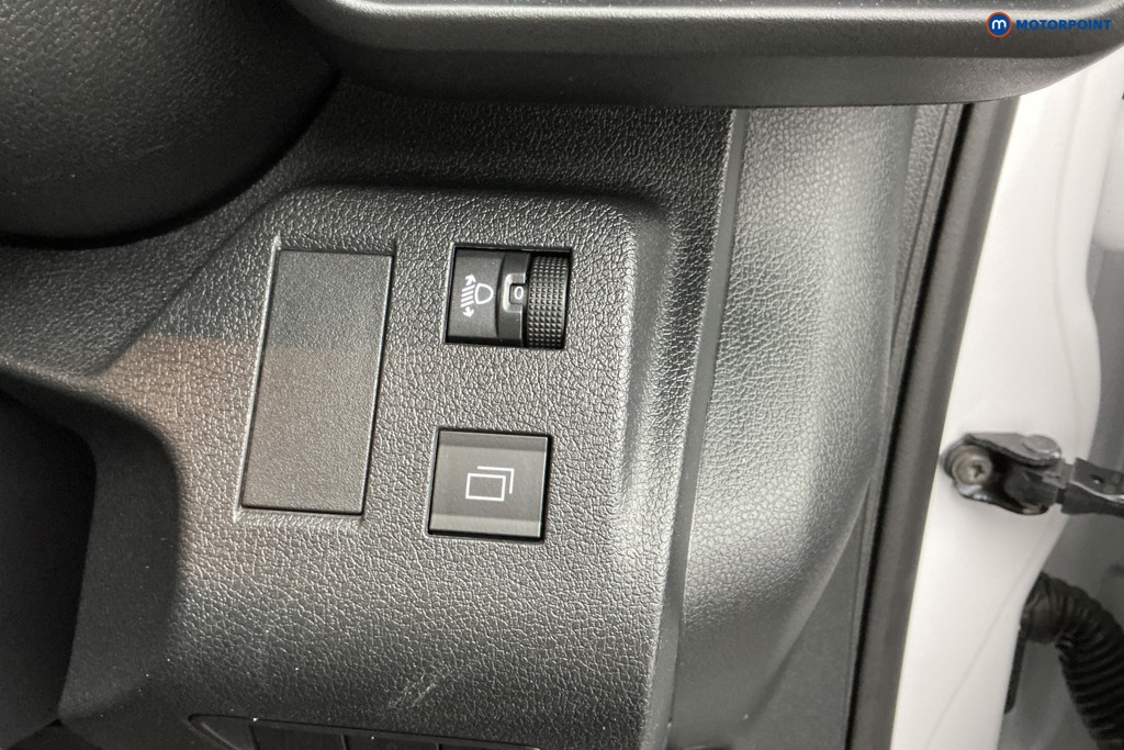 Citroen Berlingo Enterprise Manual Diesel Panel Van - Stock Number (1633012) - 31st supplementary image