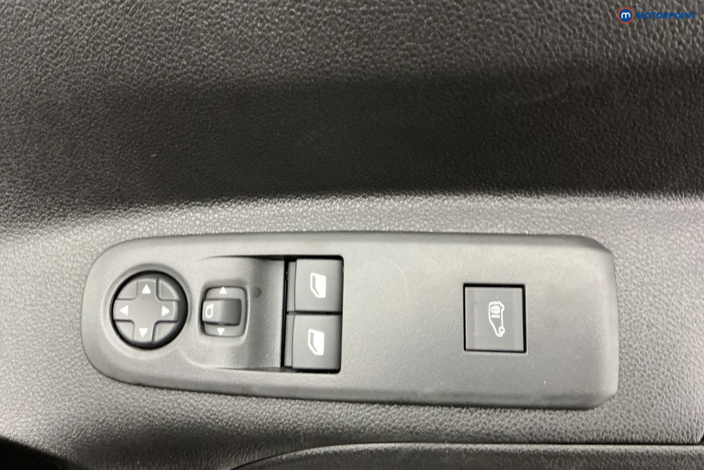 Citroen Berlingo Enterprise Manual Diesel Panel Van - Stock Number (1633012) - 34th supplementary image