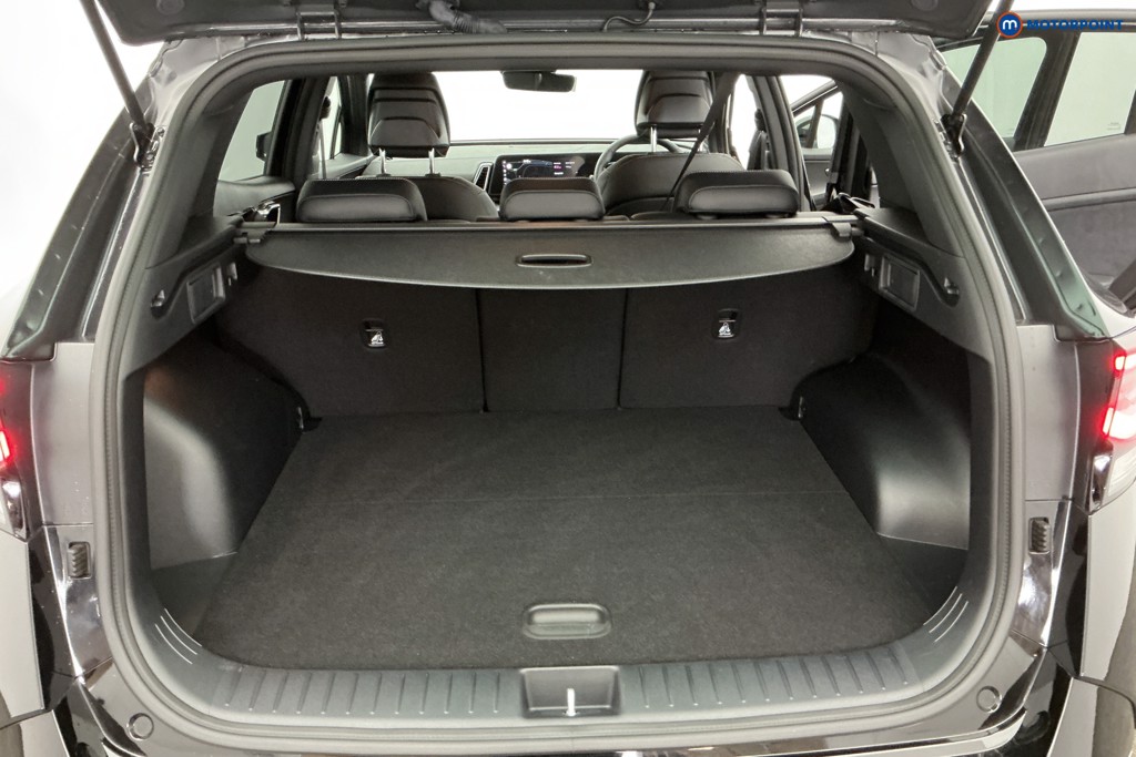 KIA Sportage Gt-Line Automatic Petrol-Electric Hybrid SUV - Stock Number (1633059) - 4th supplementary image