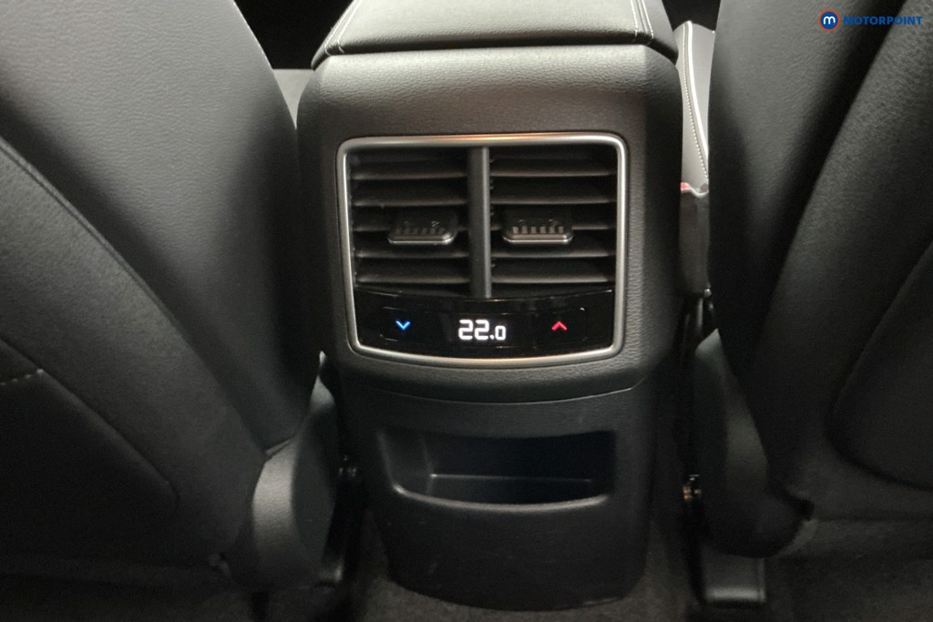 KIA Sportage Gt-Line Automatic Petrol-Electric Hybrid SUV - Stock Number (1633059) - 14th supplementary image