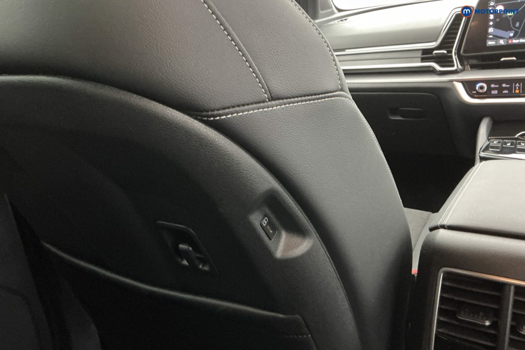 KIA Sportage Gt-Line Automatic Petrol-Electric Hybrid SUV - Stock Number (1633059) - 15th supplementary image