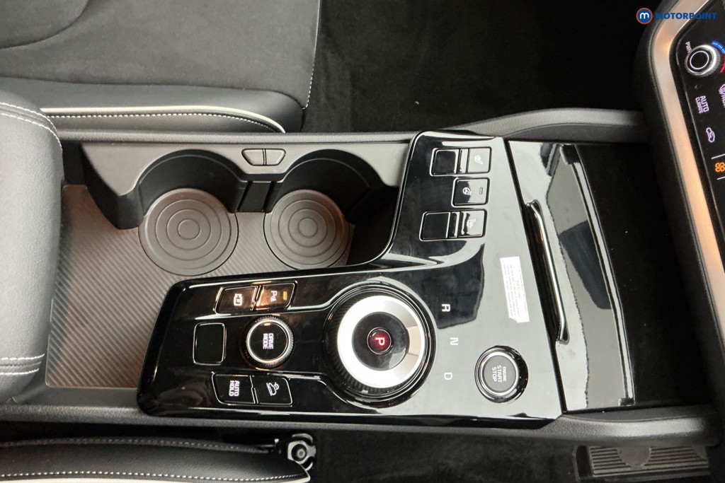 KIA Sportage Gt-Line Automatic Petrol-Electric Hybrid SUV - Stock Number (1633059) - 20th supplementary image