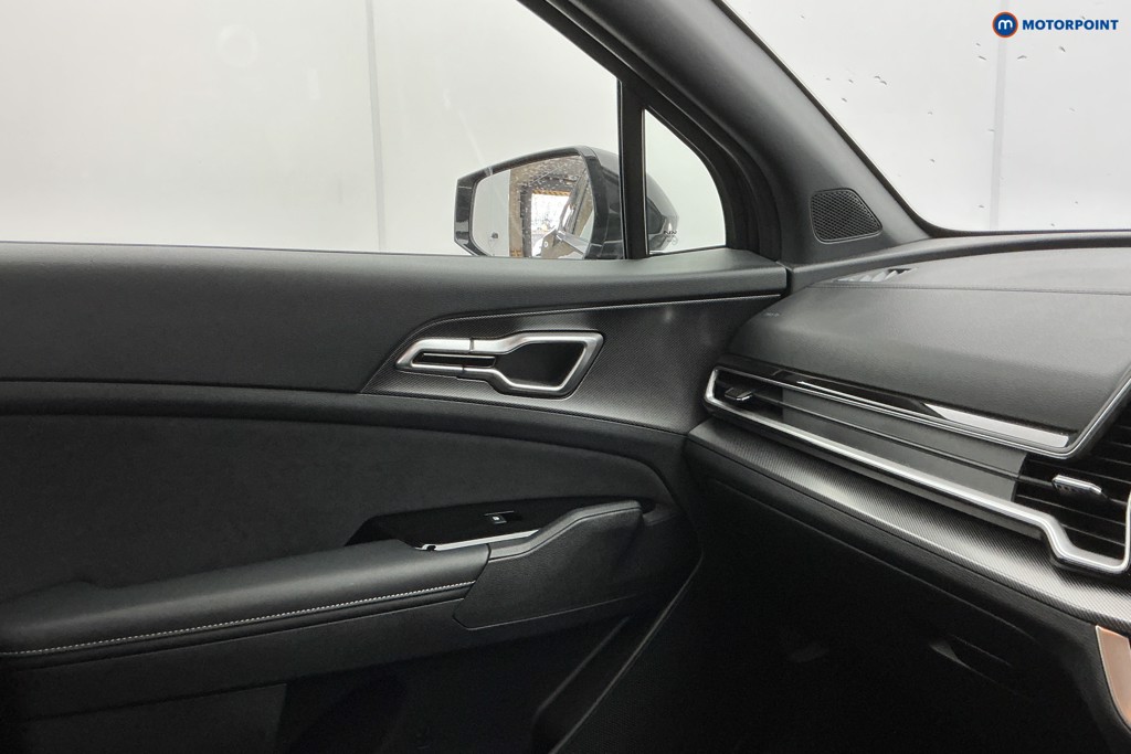 KIA Sportage Gt-Line Automatic Petrol-Electric Hybrid SUV - Stock Number (1633059) - 27th supplementary image