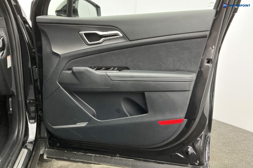 KIA Sportage Gt-Line Automatic Petrol-Electric Hybrid SUV - Stock Number (1633059) - 31st supplementary image