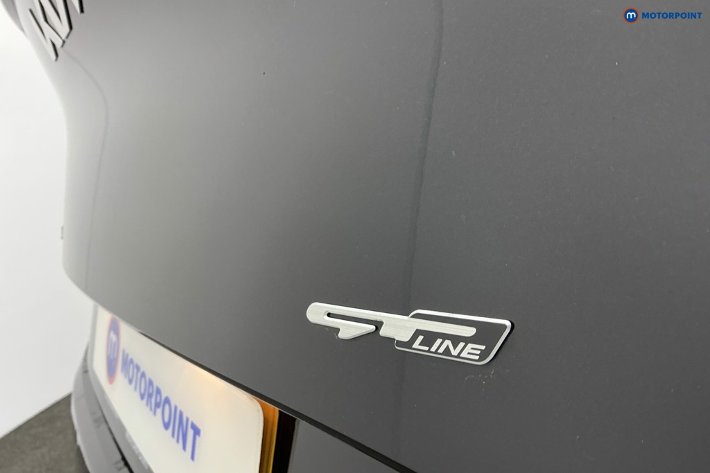 KIA Sportage Gt-Line Automatic Petrol-Electric Hybrid SUV - Stock Number (1633059) - 39th supplementary image